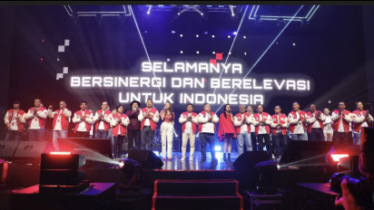 Telkom Sukses Selenggarakan Digiland 2023