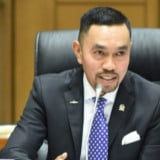 Pemilik Daycare Little Aresha Diduga Aparat Penegak Hukum, Sahroni: Kalau Benar, Tidak Ada Kata Maaf!