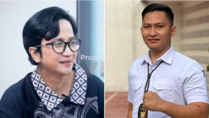 Dihabisi oleh Bharada E atas Perintah Ferdy Sambo, dr Hastry Ungkap Hal Janggal pada Jenazah Brigadir J, Ternyata...