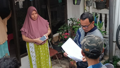 PPDB SMP Kota Bogor "Makan Korban", 155 Anak Didiskualifikasi