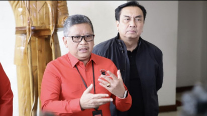 PDIP Kritik Pembelian Jet Tempur Mirage Bekas oleh Menhan Prabowo, Hasto: Kami Akan Tindaklanjuti