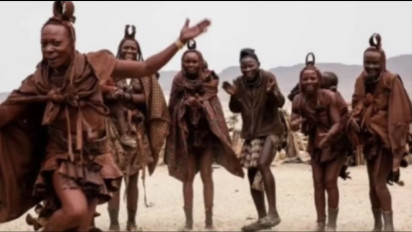 Tradisi Suku Sironi, Marathon Seks 6 Jam hingga Ritual Cari Kutu Sebelum Berhubungan