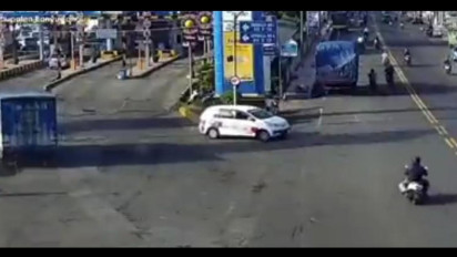 Seminggu Macet Panjang, Arus Kendaraan di Pelabuhan Ketapang Banyuwangi Mulai Normal