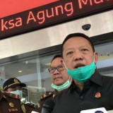 Febrie Ardiansyah Belum Ditahan Usai Ditetapkan Sebagai Tersangka, Kenapa?