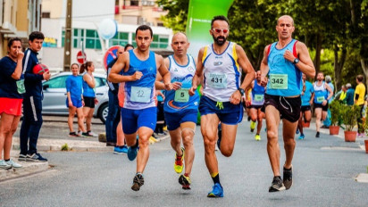 Yuk Lakukan 5 Hal Ini untuk Minimalkan Risiko Lari Maraton