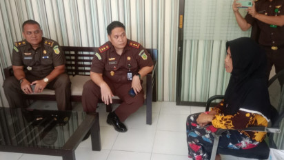 Oknum ASN Pemkab Tolitoli Diduga Jadi Pelaku Pencabulan, Ibu Korban Tuntut Keadilan