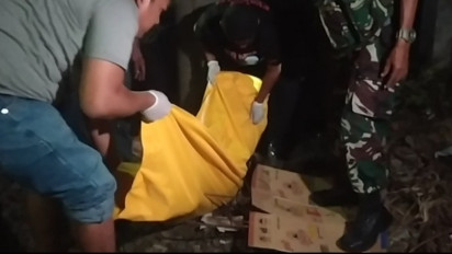 Nasib Apes Perempuan Tewas Tertabrak KRL di Jalan Raya Citayam Depok Saat Jalan Pulang