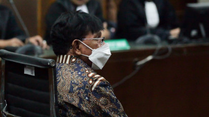 Sidang Johnny G Plate Dkk, Jaksa Bakal Tanggapi Nota Keberatan Terkait Kasus Korupsi BTS Kominfo