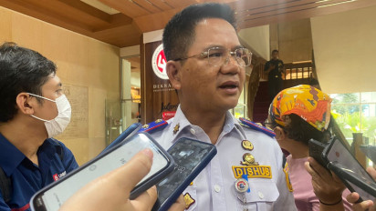 Pemprov DKI Jakarta Tak Libatkan Swasta Uji Coba Pengaturan Jam Kerja, Ada Apa?