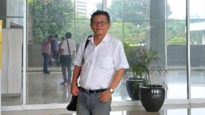 Menohok! Penemu Nikuba: Tak Butuh Pemerintah dan BRIN, Saya Dibantai Habis