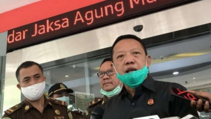 Update Kasus Korupsi BTS Kominfo, Diduga Rp70 Miliar Mengalir ke Komisi I DPR