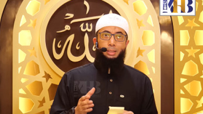 Baru Tahu Riba Haram tapi Masih Punya Cicilan Kredit Motor, Apakah Harus Dilunasi? Kata Ustaz Khalid Basalamah...