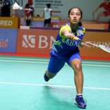 Link Live Streaming Kejuaraan Beregu Asia 2026: Indonesia Berpeluang Besar Menang Mudah dari Hong Kong