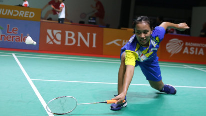 Chafidz Yusuf Ungkap Rencana Program Utama untuk Atlet Muda PBSI