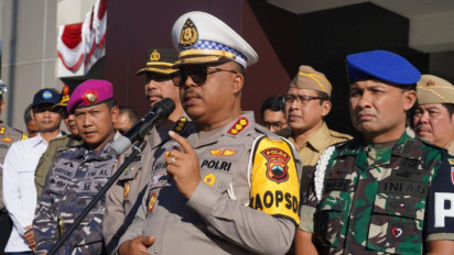 Angka Fatalitas Korban Kecelakaan Lalu Lintas di Jateng Cukup Tinggi, Sebulan Puluhan Orang Meninggal