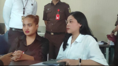 Kuasa Hukum Tiktokers Lina Mukherjee Ajukan Penangguhan Penahanan