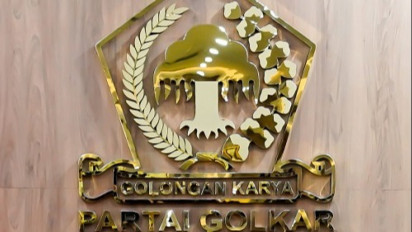 3 Poin Rekomendasi Dewan Pakar Golkar untuk Airlangga Hartarto, Poin 2 Ada "Deadline"