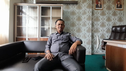 Banyuasin Menjadi Kabupaten Paling Rawan dalam Penyelenggaraan Pemilu di Sumsel