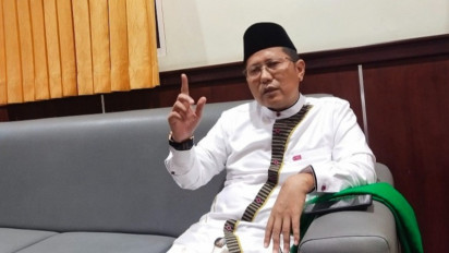 LGBT Dikabarkan Akan Gelar Pertemuan di Jakarta, MUI: Tolak!