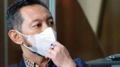 KPK Geledah Kantor BBM Batam Terkait Kasus Andhi Pramono