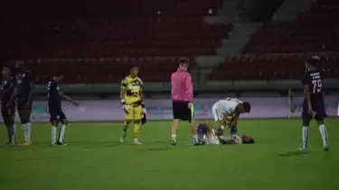 Bek Persib Bandung, Rezaldi Hehanussa