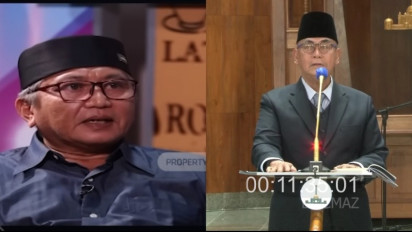 Sebelum Dikenal Dengan Nama Panji Gumilang, Sosok ini Sebut Dedengkot Ponpes Al Zaytun Punya Nama Lain, Ternyata....