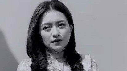Nathalie Holscher Putuskan Lepas Hijab, Sang Adik Nadya: Gapapa Kak! Allah Tetap Jaga Kakak