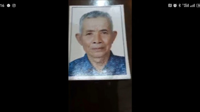 Jamaah Haji Asal Majalengka Hilang, Bupati : Kita Jalin Komunikasi dengan Kemenag Cari Suharja