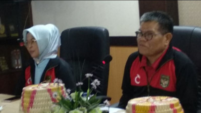 Timnas Sepak Takraw Indonesia Meraih Medali Perunggu di Piala Raja Thailand