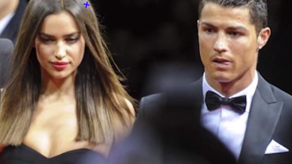 Kesaksian Mengejutkan Wanita-wanita yang Pernah Tidur dengan Cristiano Ronaldo, Tak Disangka Ternyata Ronaldo...