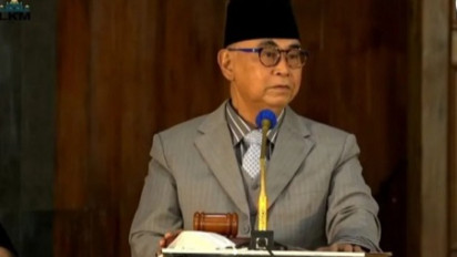 Polemik Al Zaytun dan Panji Gumilang, Bareskrim Polri Panggil Sejumlah Ahli Besok