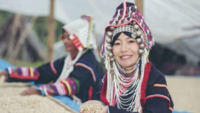 Tradisi Mengerikan Suku Himalaya, Sebelum Menikah, Perempuan Disebut Harus Berhubungan 20 Kali dengan 20 Pria