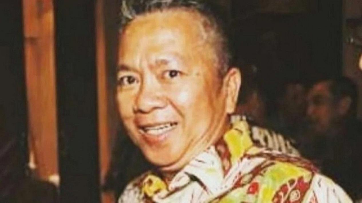 Dilaporkan Politikus Demokrat Soal Kasus Korupsi BTS Kominfo, IG Siap Paparkan Bukti-bukti ke Polisi
            - galeri foto