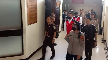 Ini Penjelasan Ahli Hukum Pidana Terkait Shane Lukas Dijerat Pasal Penganiayaan Berat