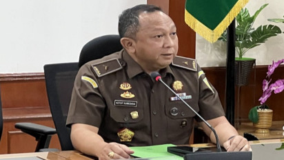 Korupsi dan Pencucian Uang BTS Kominfo, Kejagung Periksa 4 Saksi
