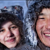 Tradisi Suku Eskimo, Berhubungan Secara Acak Satu Ruangan hingga Istri Boleh Dihamili Orang Lain