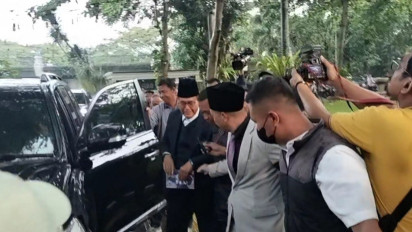 MUI Jabar Sebut Gugatan Panji Gumilang ke MUI Pusat Bentuk Kepanikan