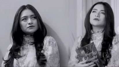 Sudah Cerai dari Sule, Nathalie Holscher Kini Lepas Hijab, Umi Pipik Beri Tanggapan, Katanya Justru...