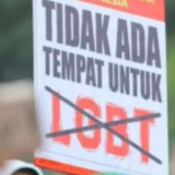 DPR Buka Peluang Susun RUU LGBT, Komisi VIII: Kalau Naskah Akademik Memungkinkan, Boleh Diusulkan