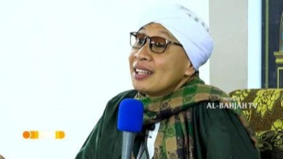 Nasihat untuk Anda yang Masih Bekerja di Bank Konvensional dari Buya Yahya, Duh, Ternyata...