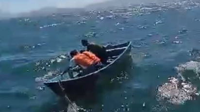 Satu Korban Pantai Jembatan Panjang Ditemukan di Laut Selatan Tulungagung, Ini Identitasnya