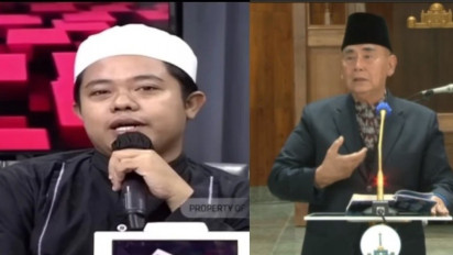 Begini Penjelasan Pengamat soal Bahaya dari Pengikut NII, Berkamuflase dan Berbuat Sejauh Ini..