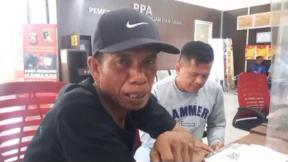 Pria di Palembang Batal Nikah, Uang dan Emas Ratusan Gram Dibawa Kabur Janda Muda