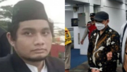 Hari Ini! Mantan Peneliti BRIN yang Ancam Warga Muhammadiyah Disidang di PN Jombang