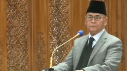 Dugaan TPPU, 145 Rekening Panji Gumilang dan Ponpes Al Zaytun Diblokir PPATK