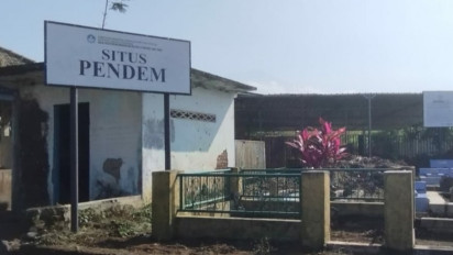 Pembebasan Lahan Situs Pendem Kota Batu Bakal Terwujud, Ahli Waris masih Cemas