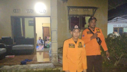 Seorang Penambang Tewas Tertimbun Tanah di Bangka