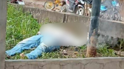 4 Pekerja Tersengat Aliran Listrik Saat Perbaiki Tiang WiFi, 1 Diantaranya Tewas