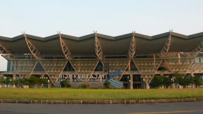 Tol Cisumdawu Diyakini Dapat Meningkatkan Aktivitas Bandara Kertajati