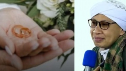 Jangan Keliru, Ini Perbedaan Nafkah dan Uang Belanja yang Dijelaskan oleh Buya Yahya